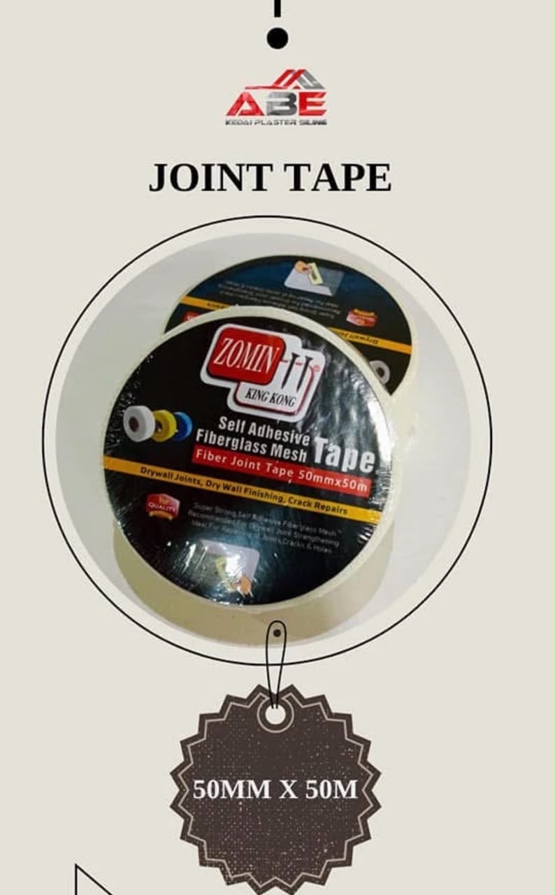 Joint tape