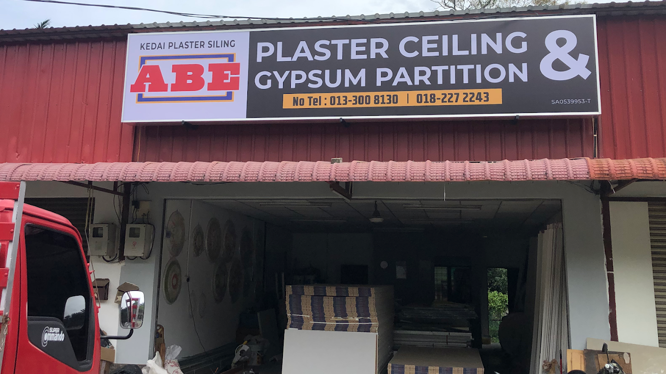 ABE Kapar branch