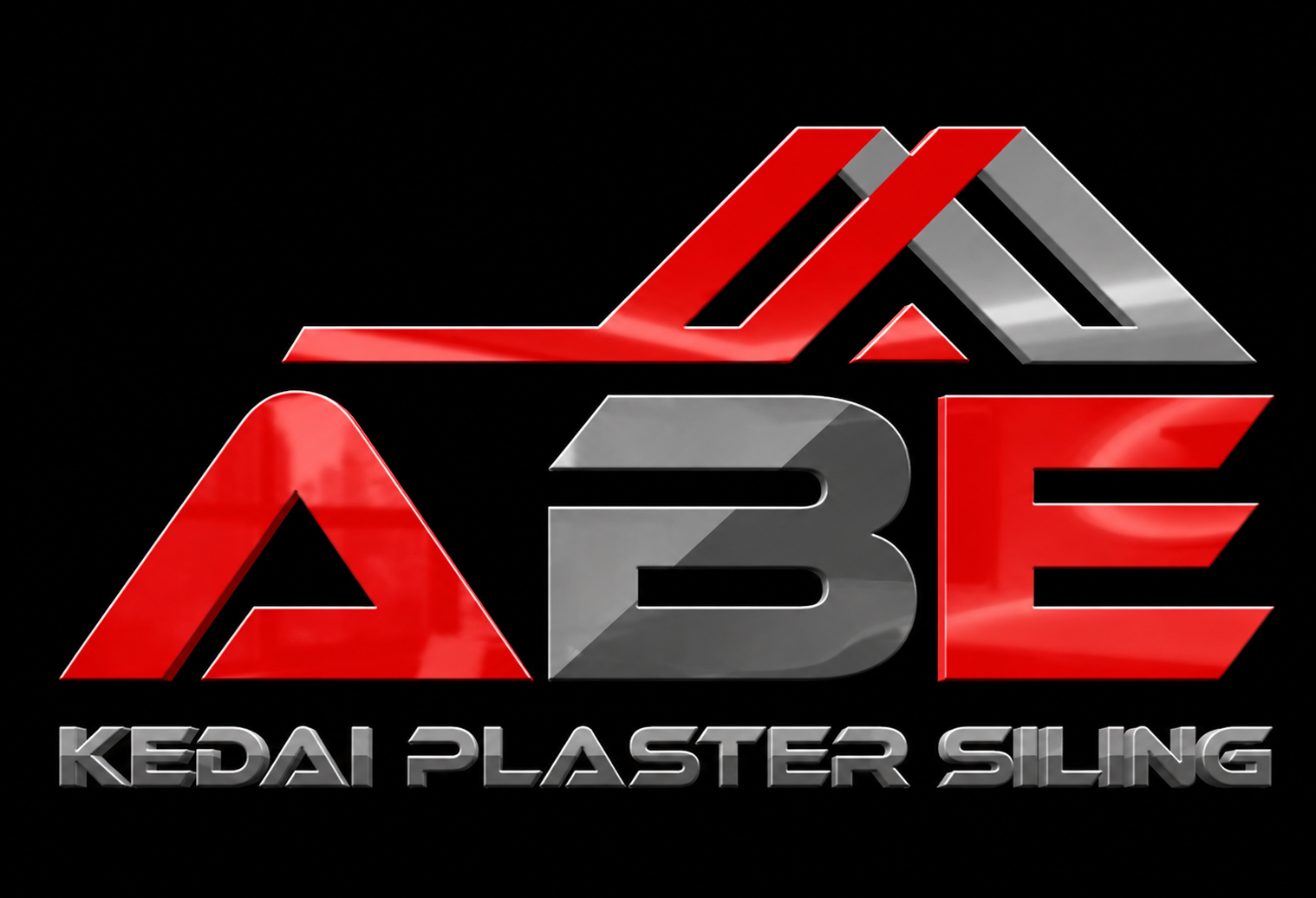 ABE Plaster & Gypsum Partition logo